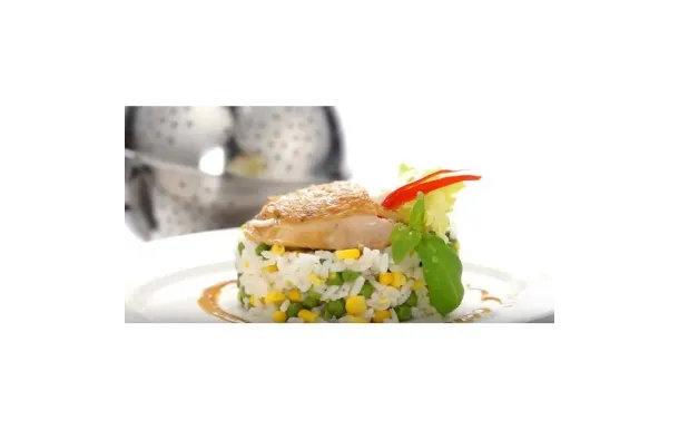 TESCOMA BOULE  À RIZ 428570